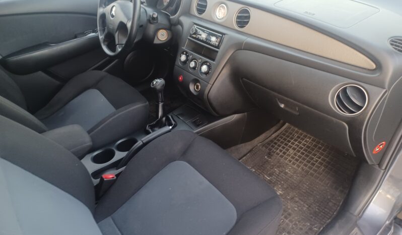 Mitsubishi Outlander // Benzyna // Rok 2007 // Klimatyzacja full