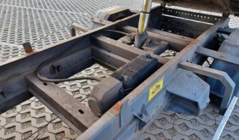 Renault Master Wywrotka // Kiper // 7 osobowy z 2003 roku // Faktura VAT full