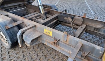 Renault Master Wywrotka // Kiper // 7 osobowy z 2003 roku // Faktura VAT full