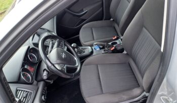 Opel Astra // GAZ // Tempomat // full