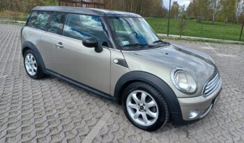 Mini Cooper Clubman // rej.2009 // full