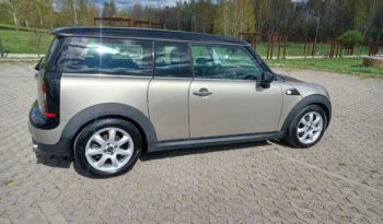 Mini Cooper Clubman // rej.2009 // full