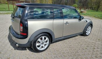 Mini Cooper Clubman // rej.2009 // full