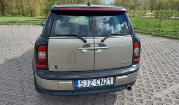 Mini Cooper Clubman // rej.2009 // full