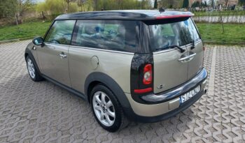Mini Cooper Clubman // rej.2009 // full
