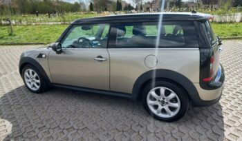 Mini Cooper Clubman // rej.2009 // full