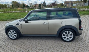 Mini Cooper Clubman // rej.2009 // full