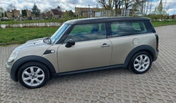 Mini Cooper Clubman // rej.2009 // full