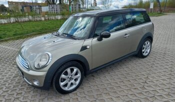 Mini Cooper Clubman // rej.2009 // full
