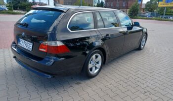 BMA 525 Diesel // Tapicerka Skórzana // Panorama Dach // full