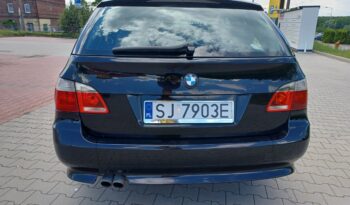 BMA 525 Diesel // Tapicerka Skórzana // Panorama Dach // full