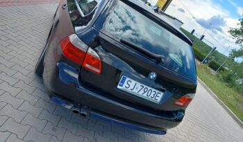BMA 525 Diesel // Tapicerka Skórzana // Panorama Dach // full