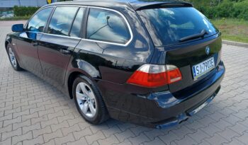 BMA 525 Diesel // Tapicerka Skórzana // Panorama Dach // full