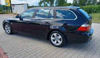 BMA 525 Diesel // Tapicerka Skórzana // Panorama Dach // full