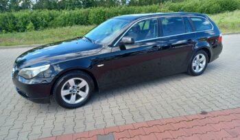 BMA 525 Diesel // Tapicerka Skórzana // Panorama Dach // full