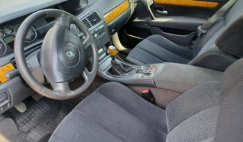 Renault Vel Satis // Diesel // Klimatyzacja SPRAWNA // full