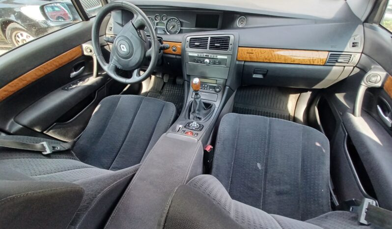 Renault Vel Satis // Diesel // Klimatyzacja SPRAWNA // full