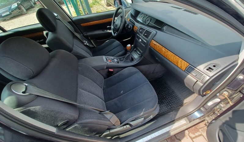 Renault Vel Satis // Diesel // Klimatyzacja SPRAWNA // full