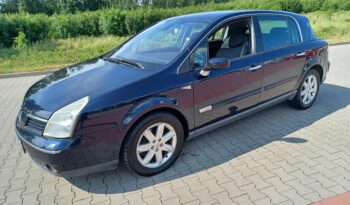 Renault Vel Satis // Diesel // Klimatyzacja SPRAWNA // full