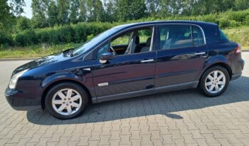 Renault Vel Satis // Diesel // Klimatyzacja SPRAWNA // full