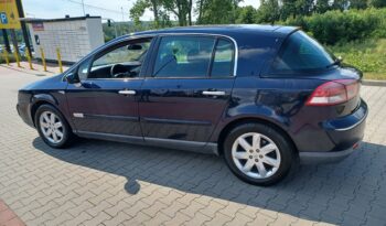 Renault Vel Satis // Diesel // Klimatyzacja SPRAWNA // full