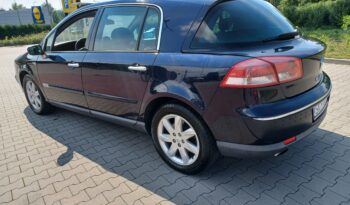 Renault Vel Satis // Diesel // Klimatyzacja SPRAWNA // full