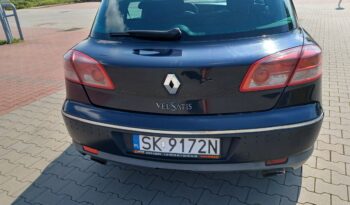 Renault Vel Satis // Diesel // Klimatyzacja SPRAWNA // full