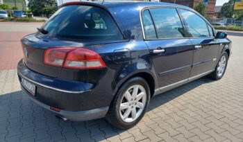Renault Vel Satis // Diesel // Klimatyzacja SPRAWNA // full