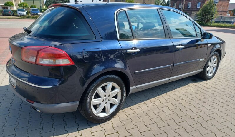 Renault Vel Satis // Diesel // Klimatyzacja SPRAWNA // full