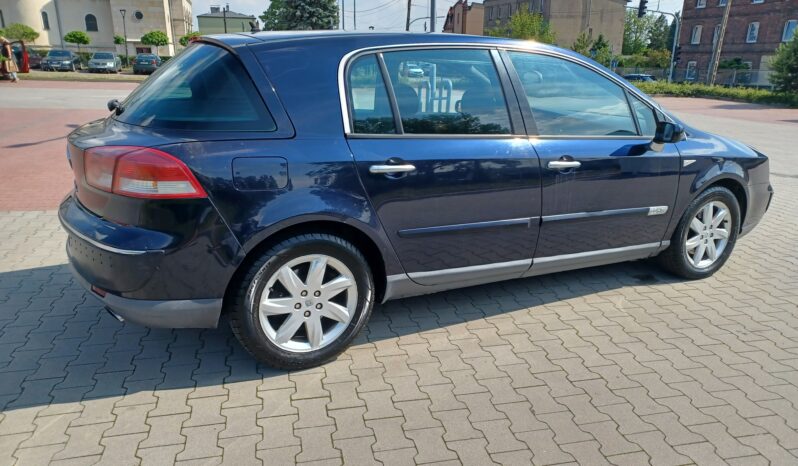 Renault Vel Satis // Diesel // Klimatyzacja SPRAWNA // full