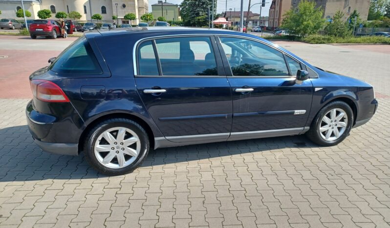 Renault Vel Satis // Diesel // Klimatyzacja SPRAWNA // full