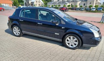 Renault Vel Satis // Diesel // Klimatyzacja SPRAWNA // full