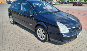 Renault Vel Satis // Diesel // Klimatyzacja SPRAWNA // full