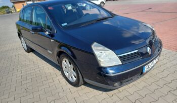 Renault Vel Satis // Diesel // Klimatyzacja SPRAWNA // full