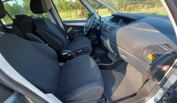 Citroen C4 Grand Picasso // 7 osobowy // AUTOMAT // full