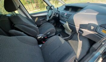 Citroen C4 Grand Picasso // 7 osobowy // AUTOMAT // full