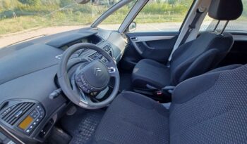 Citroen C4 Grand Picasso // 7 osobowy // AUTOMAT // full