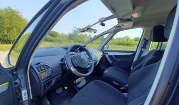 Citroen C4 Grand Picasso // 7 osobowy // AUTOMAT // full