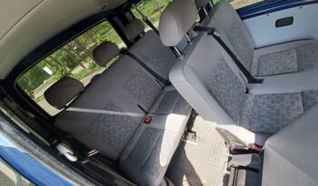 Volkswagen Transporter // 9 osobowy // Klimatyzacja // Faktura VAT full