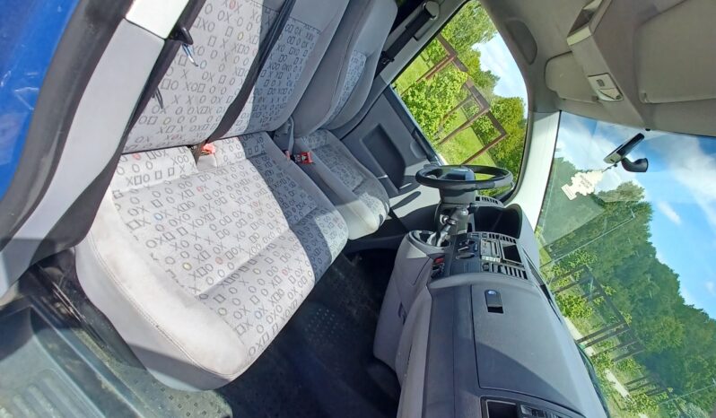 Volkswagen Transporter // 9 osobowy // Klimatyzacja // Faktura VAT full