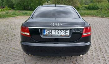 Audi A6 C6 2.7TDI // Quattro // Pneumatyka // BARDZO ŁADNE // full