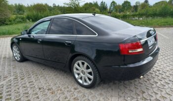 Audi A6 C6 2.7TDI // Quattro // Pneumatyka // BARDZO ŁADNE // full