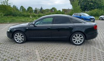Audi A6 C6 2.7TDI // Quattro // Pneumatyka // BARDZO ŁADNE // full