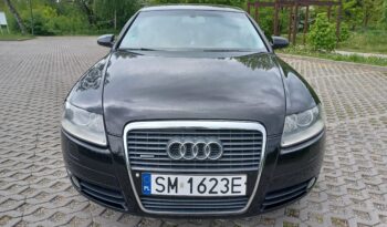 Audi A6 C6 2.7TDI // Quattro // Pneumatyka // BARDZO ŁADNE // full