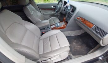 Audi A6 C6 2.7TDI // Quattro // Pneumatyka // BARDZO ŁADNE // full