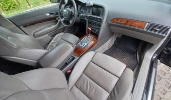Audi A6 C6 2.7TDI // Quattro // Pneumatyka // BARDZO ŁADNE // full