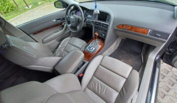 Audi A6 C6 2.7TDI // Quattro // Pneumatyka // BARDZO ŁADNE // full