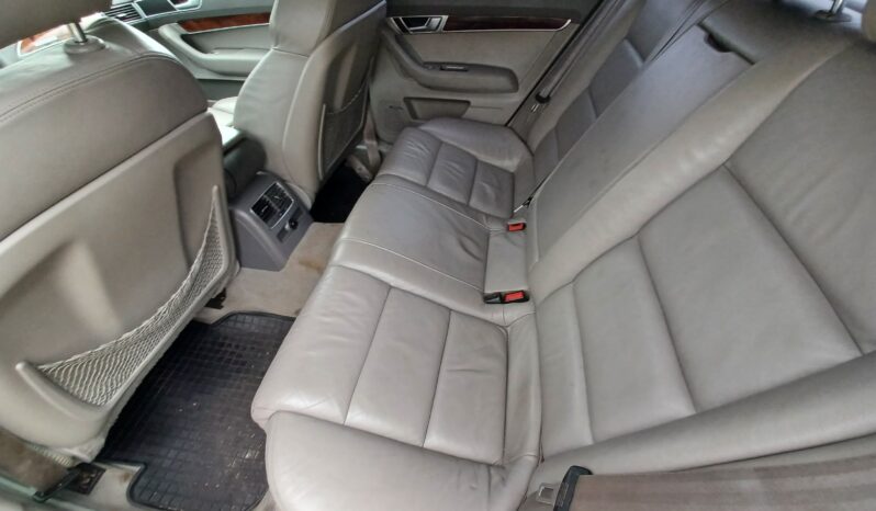 Audi A6 C6 2.7TDI // Quattro // Pneumatyka // BARDZO ŁADNE // full