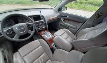 Audi A6 C6 2.7TDI // Quattro // Pneumatyka // BARDZO ŁADNE // full