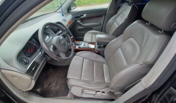 Audi A6 C6 2.7TDI // Quattro // Pneumatyka // BARDZO ŁADNE // full